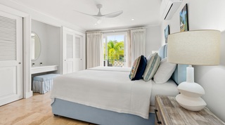 Mullins Bay 10 – Pandora villa in Mullins, Barbados