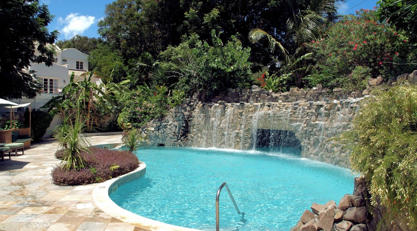 Mullins Bay 11 - Jalousie villa in Mullins, Barbados