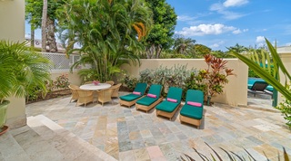 Mullins Bay 13 – Coco villa in Mullins Bay, Barbados