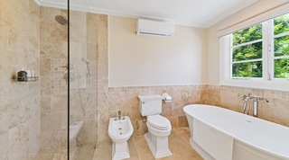 Mullins Bay 13 – Coco villa in Mullins Bay, Barbados