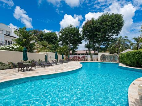 Mullins Bay 13 – Coco villa in Mullins Bay, Barbados