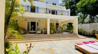 Mullins Bay 13 - Coco Barbados video