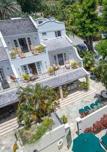 Mullins Bay 13 – Coco villa in Mullins Bay, Barbados