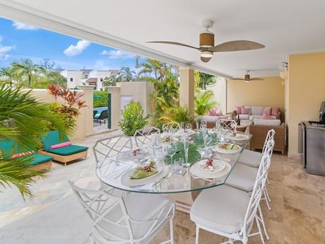 Mullins Bay 13 – Coco villa in Mullins Bay, Barbados