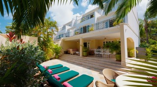 Mullins Bay 13 – Coco Barbados video