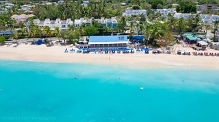 Mullins Bay 13 – Coco villa in Mullins Bay, Barbados