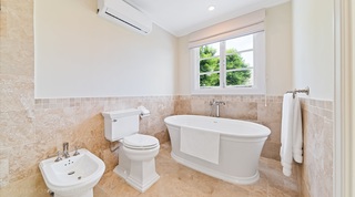Mullins Bay 13 – Coco villa in Mullins Bay, Barbados