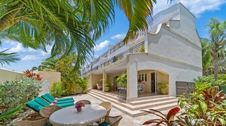 Mullins Bay 13 – Coco villa in Mullins Bay, Barbados