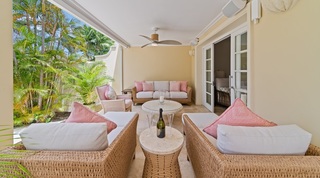 Mullins Bay 13 – Coco villa in Mullins Bay, Barbados