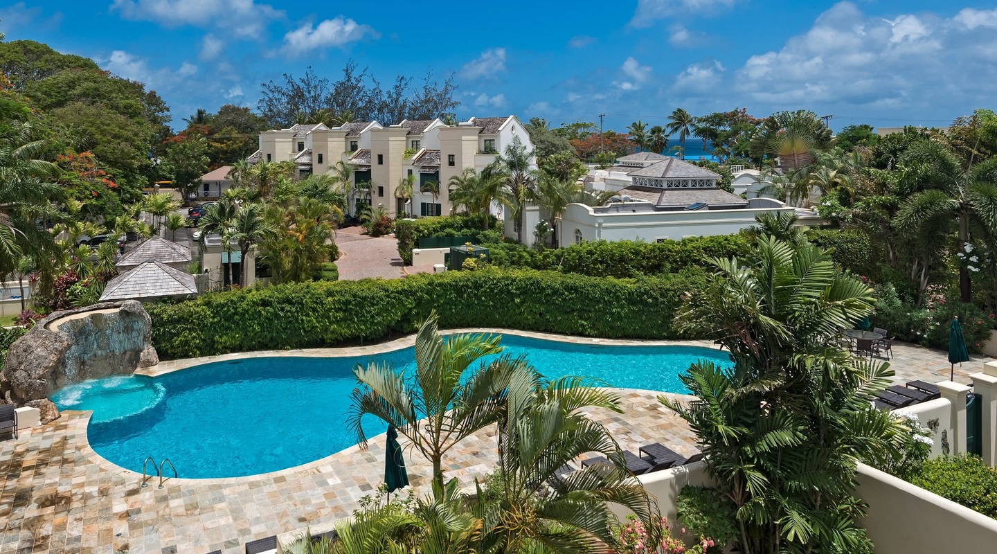 Mullins Bay 13 - Coco villa in Mullins Bay, Barbados