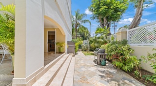Mullins Bay 13 – Coco villa in Mullins Bay, Barbados