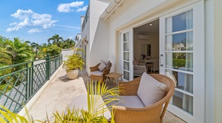 Mullins Bay 13 – Coco villa in Mullins Bay, Barbados