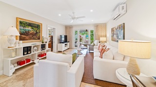Mullins Bay 13 – Coco villa in Mullins Bay, Barbados