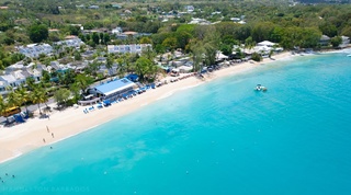Mullins Bay 13 – Coco villa in Mullins Bay, Barbados