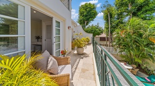 Mullins Bay 13 – Coco villa in Mullins Bay, Barbados