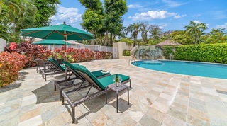 Mullins Bay 13 – Coco villa in Mullins Bay, Barbados