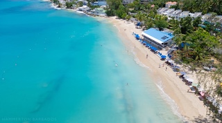 Mullins Bay 13 – Coco villa in Mullins Bay, Barbados