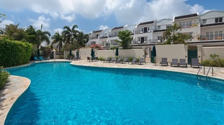 Mullins Bay 14 – Mullins View villa in Mullins, Barbados