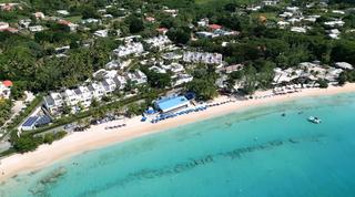Mullins Bay 16 – Hummingbird Barbados video