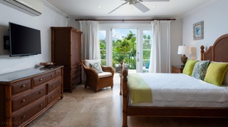 Mullins Bay 18 – Turtles Reach villa in Mullins, Barbados