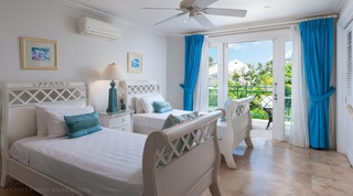 Mullins Bay 18 – Turtles Reach villa in Mullins, Barbados