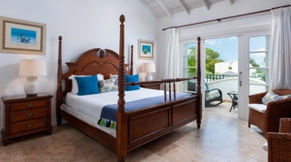 Mullins Bay 18 – Turtles Reach villa in Mullins, Barbados