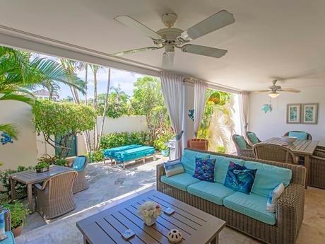 Mullins Bay 19 – Happy Returns villa in Mullins Bay, Barbados