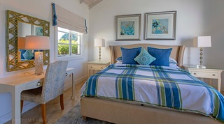 Mullins Bay 19 – Happy Returns villa in Mullins Bay, Barbados