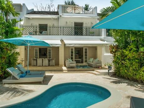 Mullins Bay 2 – Blue Waters villa in Mullins, Barbados