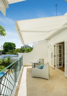 Mullins Bay 2 – Blue Waters villa in Mullins, Barbados