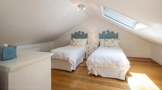 Mullins Bay 2 – Blue Waters villa in Mullins, Barbados