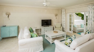 Mullins Bay 2 – Blue Waters villa in Mullins, Barbados