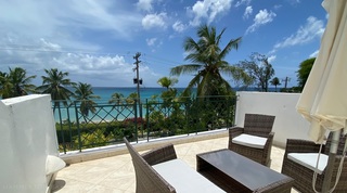 Mullins Bay 2 – Blue Waters villa in Mullins, Barbados