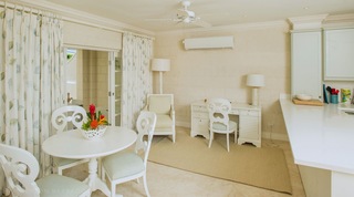 Mullins Bay 2 – Blue Waters villa in Mullins, Barbados