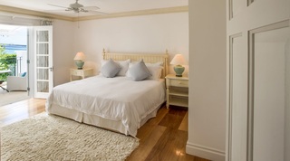 Mullins Bay 2 – Blue Waters villa in Mullins, Barbados