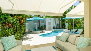 Mullins Bay 2 – Blue Waters villa in Mullins, Barbados