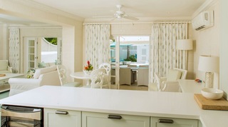 Mullins Bay 2 – Blue Waters villa in Mullins, Barbados