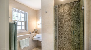 Mullins Bay 2 – Blue Waters villa in Mullins, Barbados