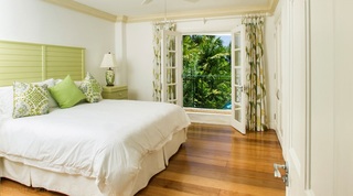 Mullins Bay 2 – Blue Waters villa in Mullins, Barbados