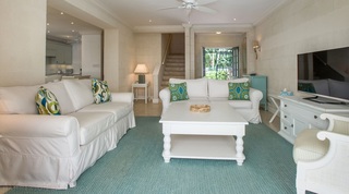 Mullins Bay 2 – Blue Waters villa in Mullins, Barbados