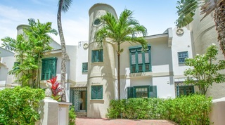 Mullins Bay 2 – Blue Waters villa in Mullins, Barbados