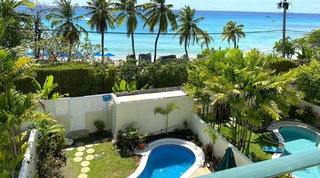 Mullins Bay 4 – Tamarind villa in Mullins Bay, Barbados