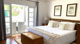 Mullins Bay 4 – Tamarind villa in Mullins Bay, Barbados