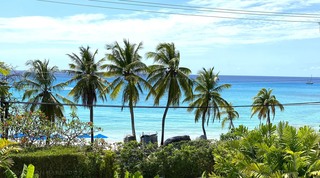 Mullins Bay 4 – Tamarind villa in Mullins Bay, Barbados