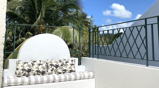 Mullins Bay 4 – Tamarind villa in Mullins Bay, Barbados