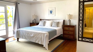 Mullins Bay 4 – Tamarind villa in Mullins Bay, Barbados