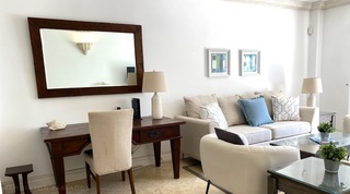 Mullins Bay 4 – Tamarind villa in Mullins Bay, Barbados