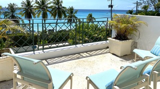 Mullins Bay 4 – Tamarind villa in Mullins Bay, Barbados