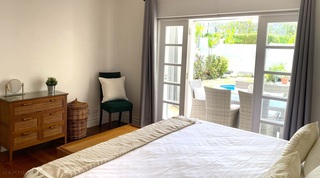 Mullins Bay 4 – Tamarind villa in Mullins Bay, Barbados