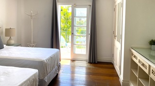 Mullins Bay 4 – Tamarind villa in Mullins Bay, Barbados